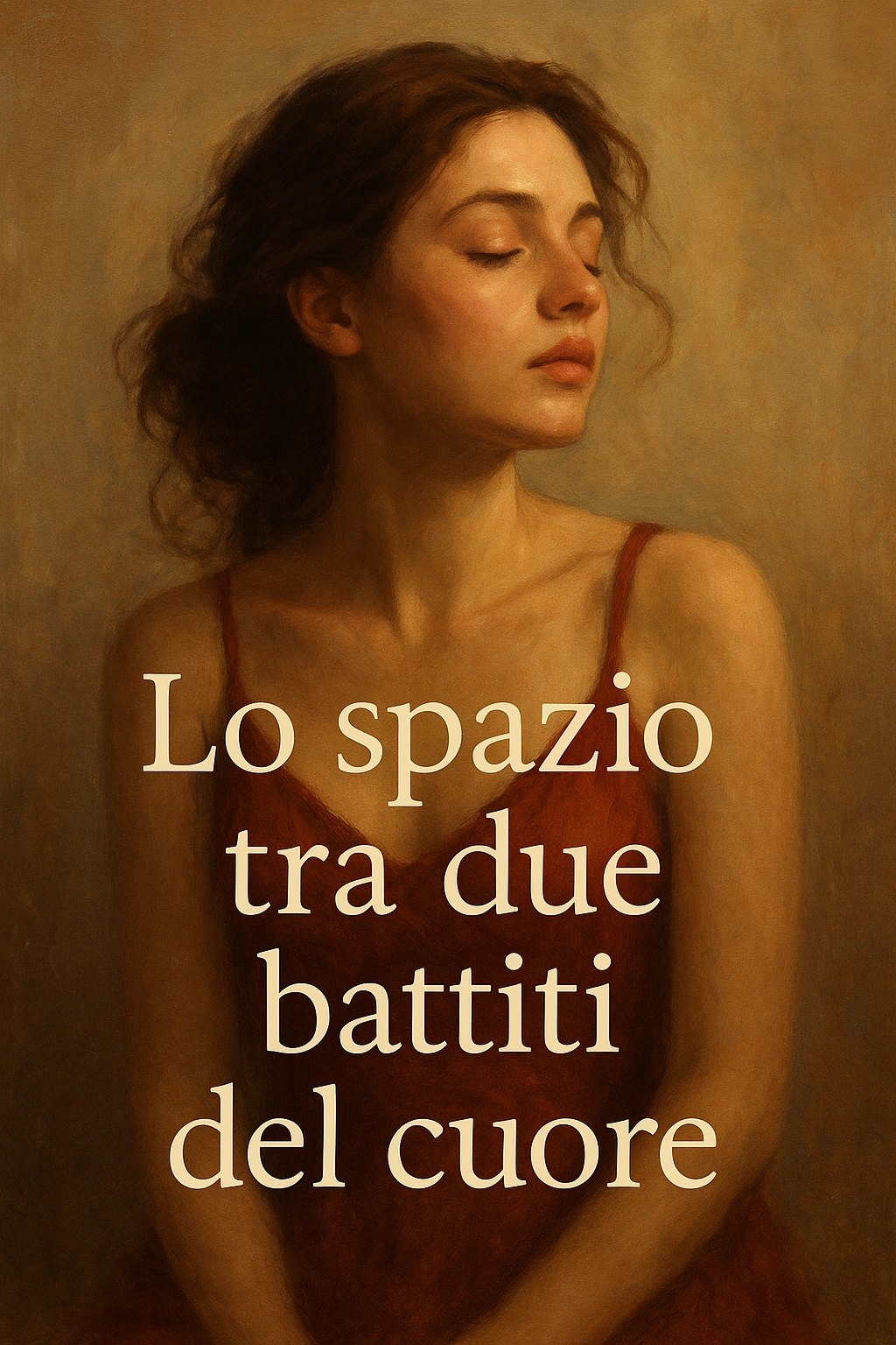 Lo spazio tra due battiti del cuore